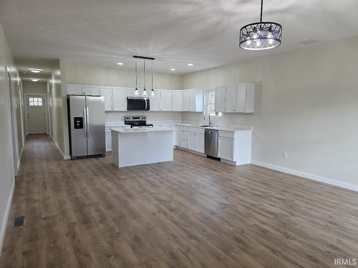 1254 North Stevens Street Mitchell, IN 47446 - Photo 21 of 33