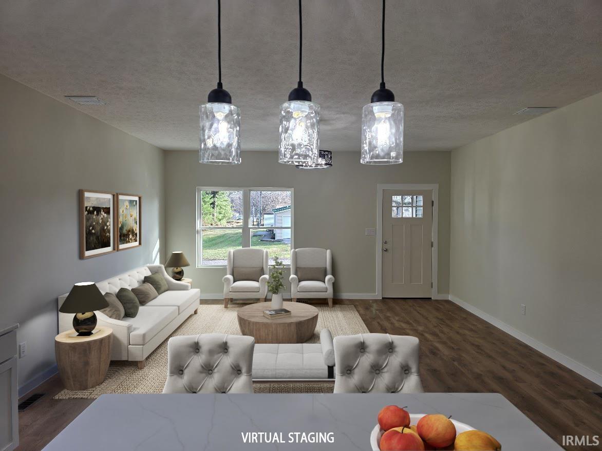 1254 North Stevens Street Mitchell, IN 47446 - Photo 24 of 33