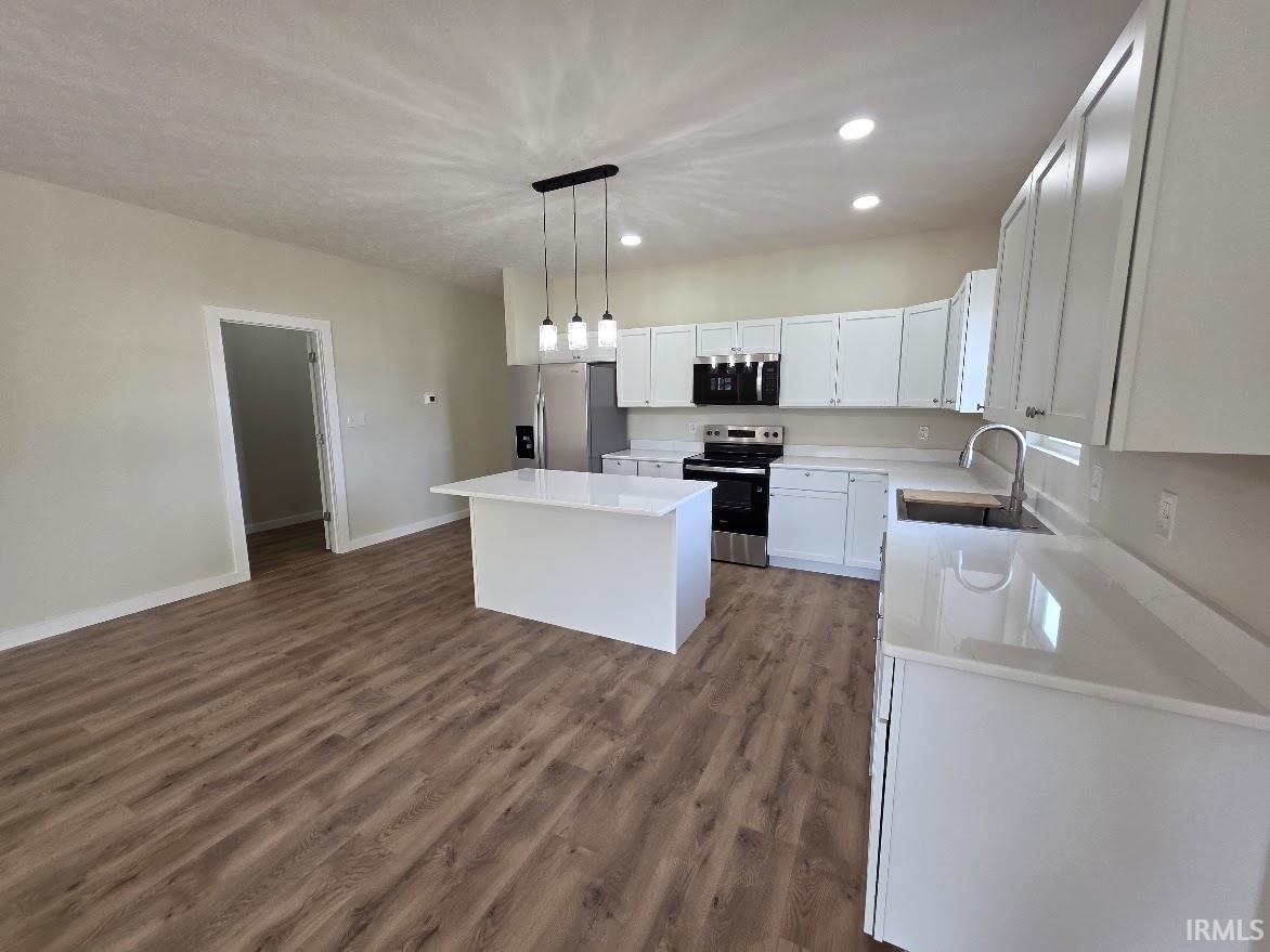 1254 North Stevens Street Mitchell, IN 47446 - Photo 26 of 33