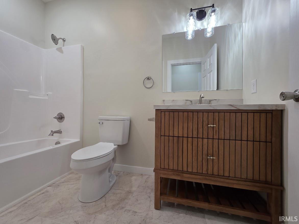 1254 North Stevens Street Mitchell, IN 47446 - Photo 29 of 33