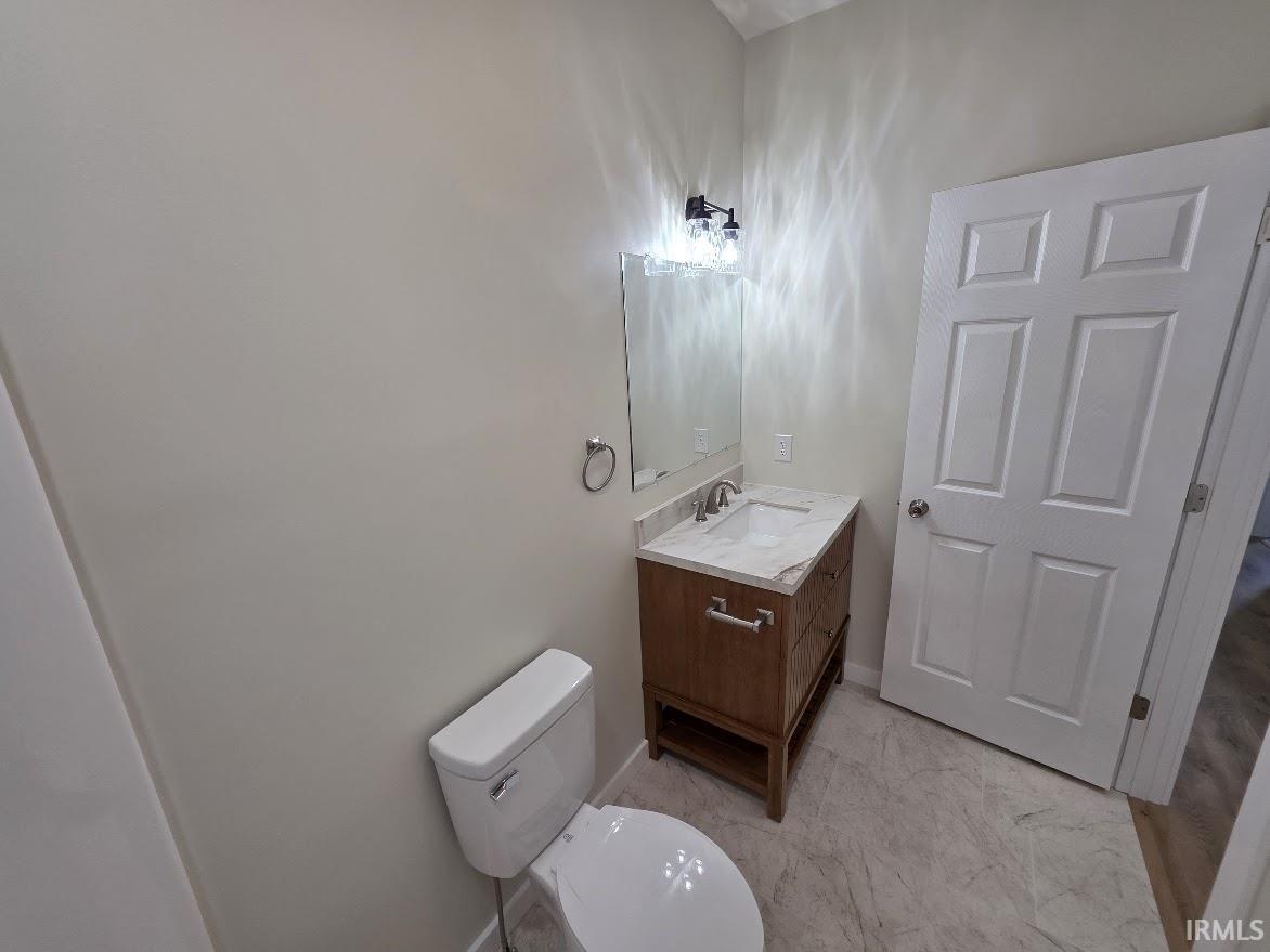 1254 North Stevens Street Mitchell, IN 47446 - Photo 30 of 33