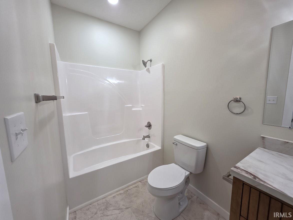 1254 North Stevens Street Mitchell, IN 47446 - Photo 31 of 33