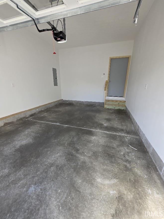 1254 North Stevens Street Mitchell, IN 47446 - Photo 33 of 33