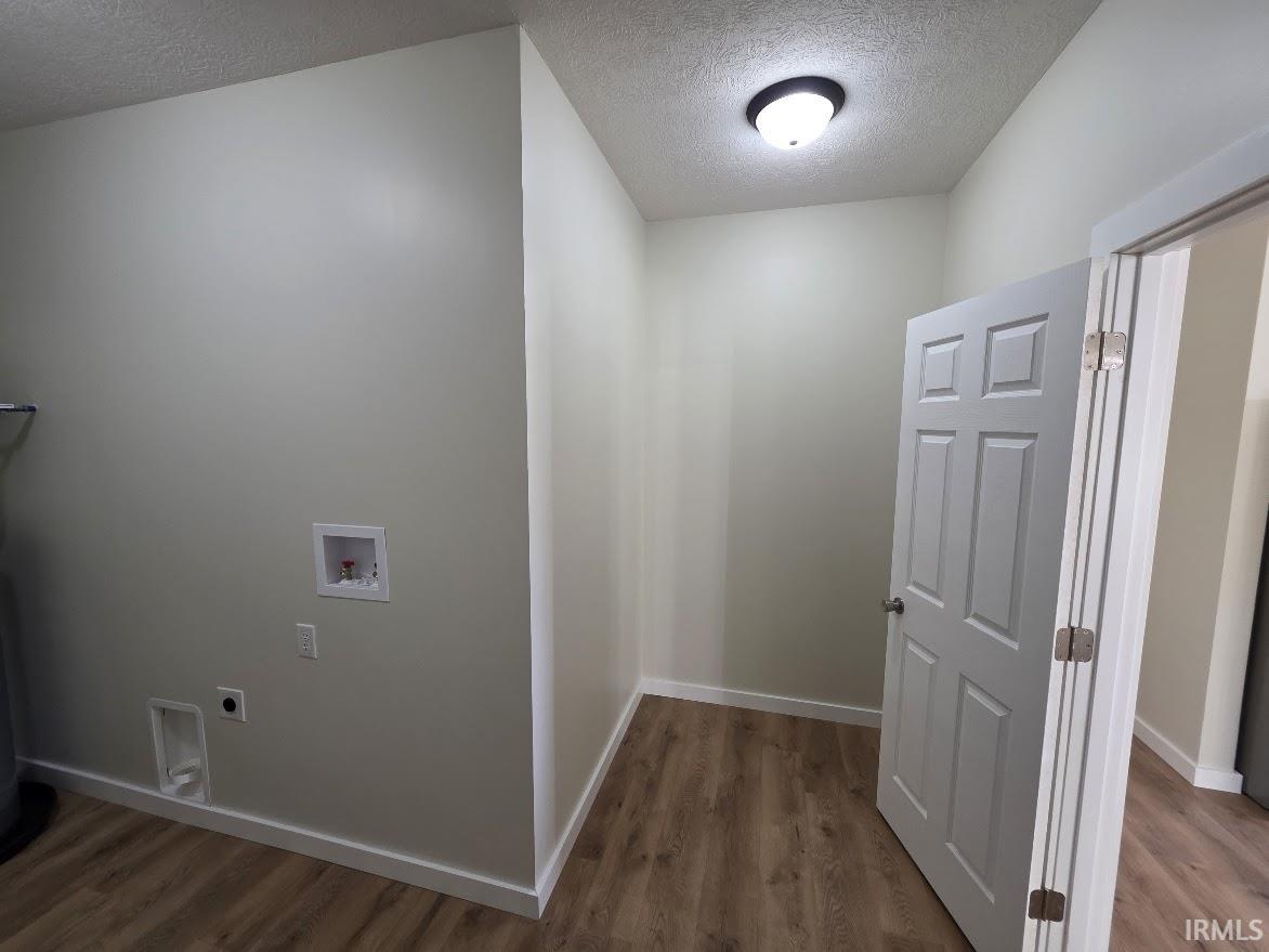 1254 North Stevens Street Mitchell, IN 47446 - Photo 4 of 33