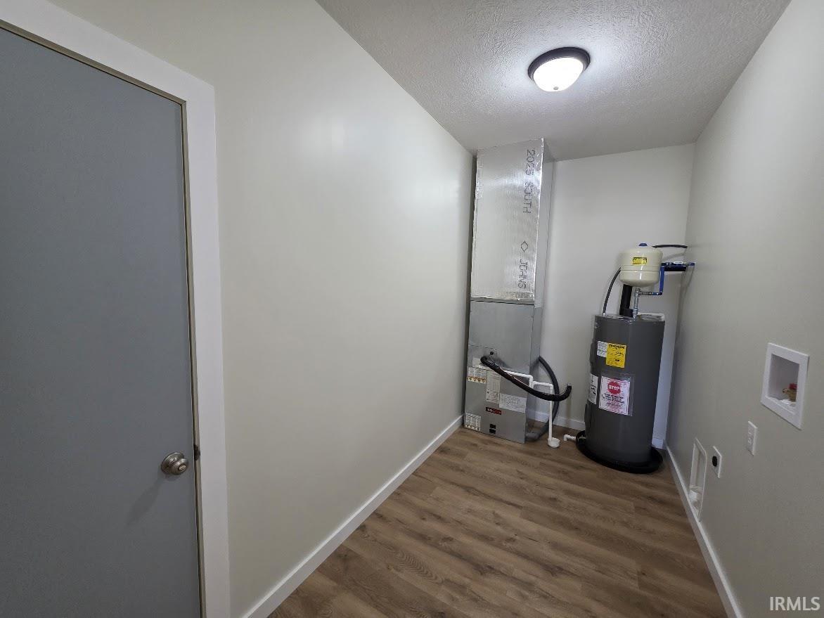 1254 North Stevens Street Mitchell, IN 47446 - Photo 5 of 33