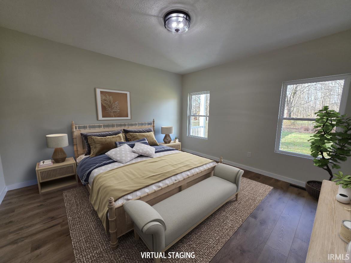 1254 North Stevens Street Mitchell, IN 47446 - Photo 7 of 33