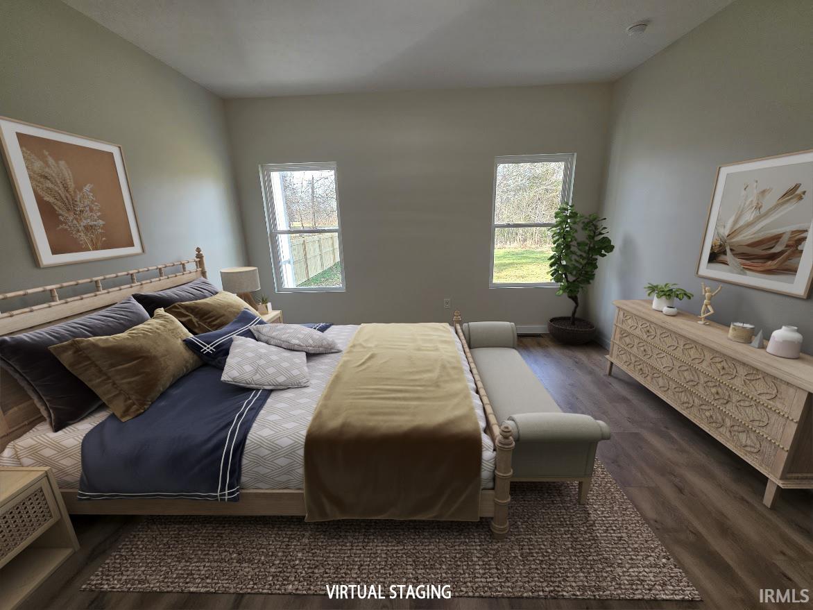 1254 North Stevens Street Mitchell, IN 47446 - Photo 9 of 33