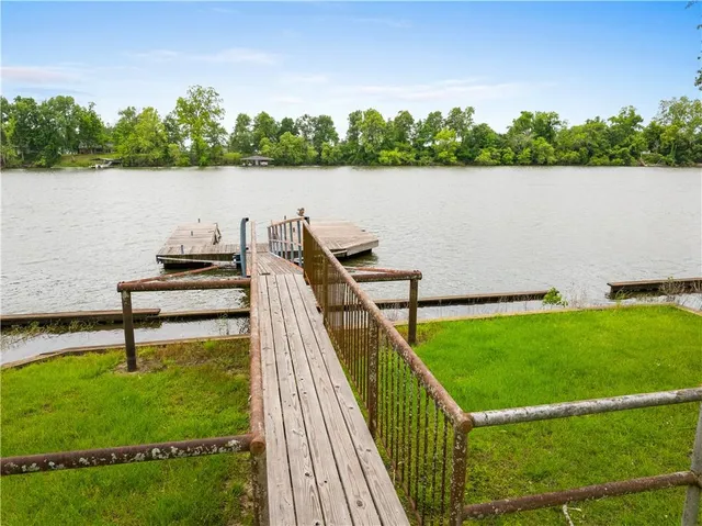 $120,000 | 3655 Parhams Road, Jonesville, LA 71343