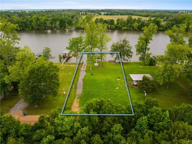 $120,000 | 3655 Parhams Road, Jonesville, LA 71343