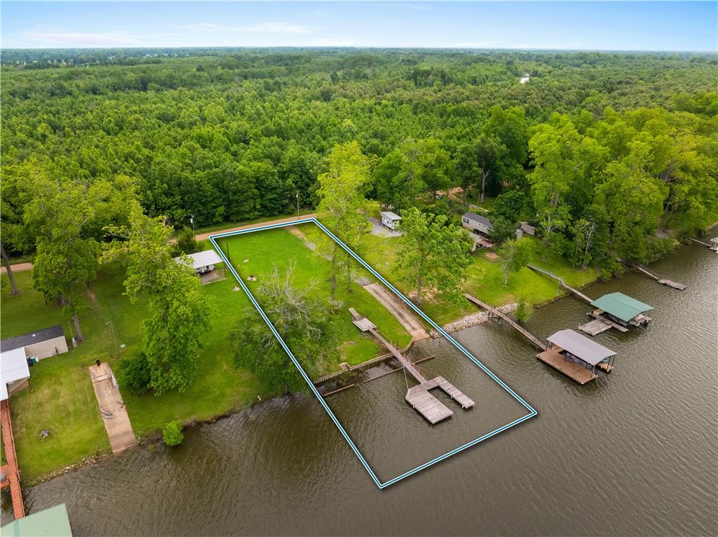 3655 Parhams Road Jonesville, LA 71343 - Photo 6 of 23