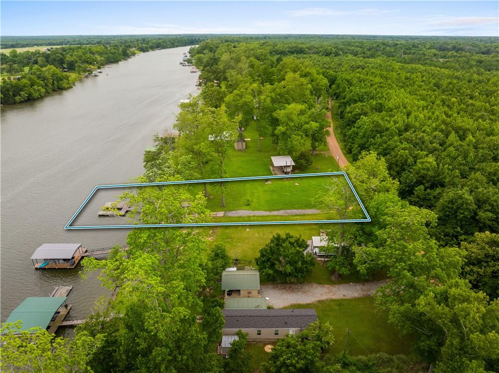 3655 Parhams Road Jonesville, LA 71343 - Photo 10 of 23