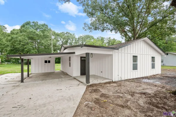 $180,000 | 1265 Dr MLK Jr Lane, Baker, LA 70714