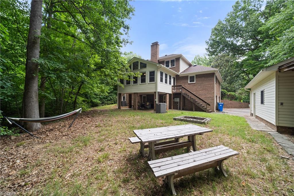 4820 Bent Ridge Lane Clemmons, NC 27012 - Photo 39 of 42