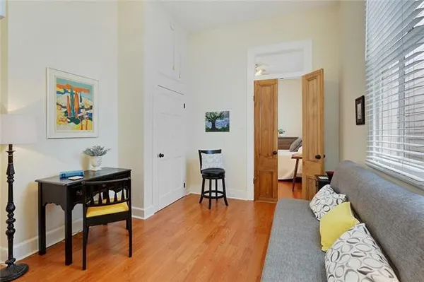 $1,900 | 2820 Constance Street, Unit 2820, New Orleans, LA 70115