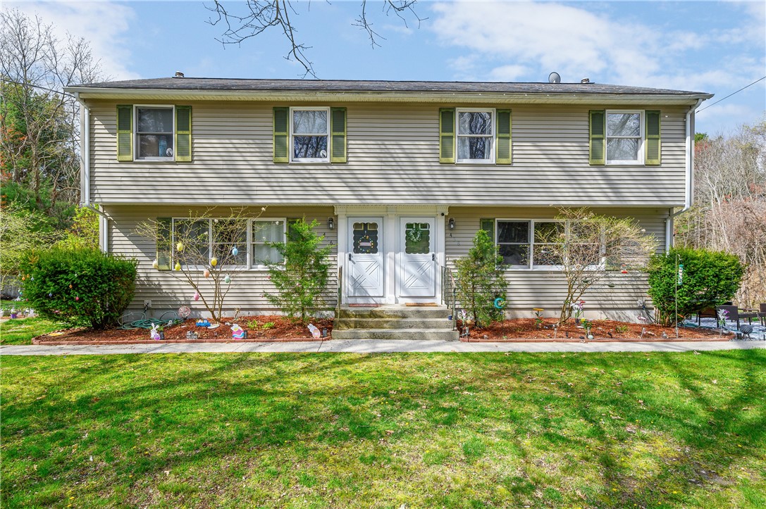 456 Hill Road Burrillville, RI 02859 - Photo 1 of 9 Gallery Image 1