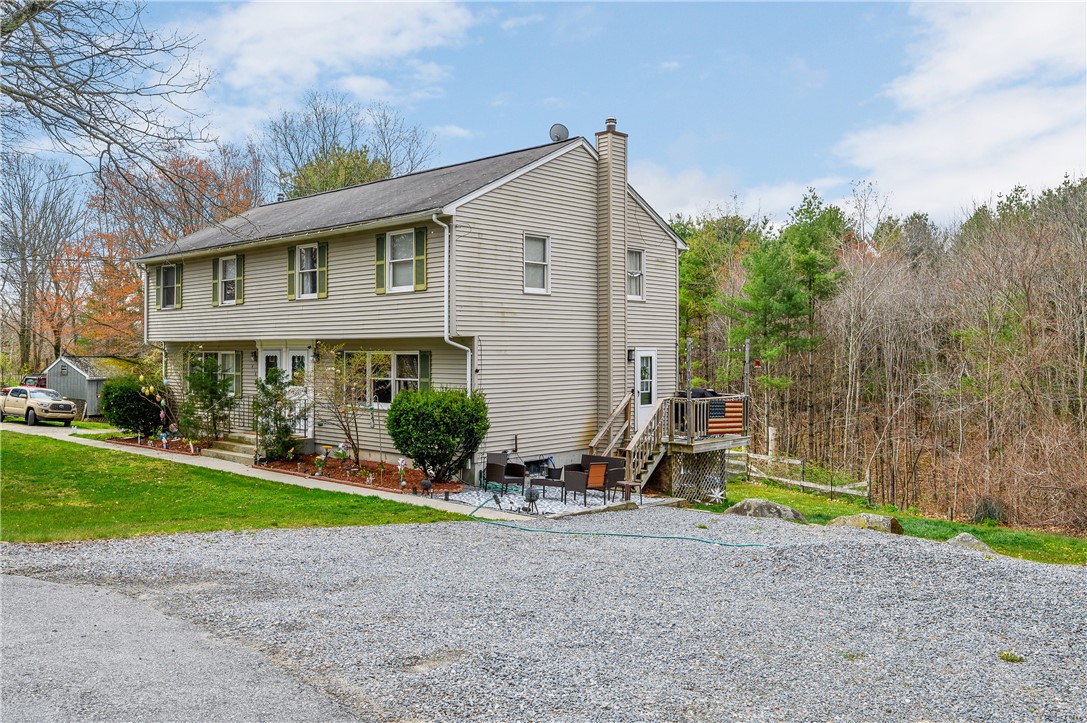456 Hill Road Burrillville, RI 02859 - Photo 4 of 9 Gallery Image 4