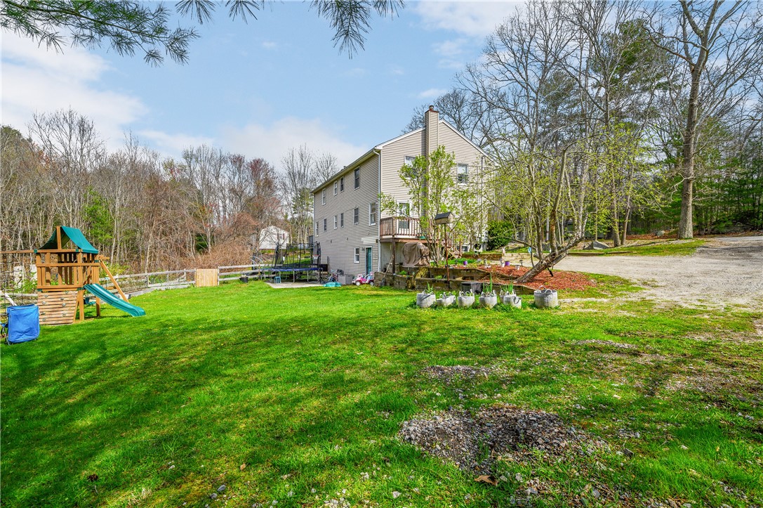 456 Hill Road Burrillville, RI 02859 - Photo 6 of 9 Gallery Image 6