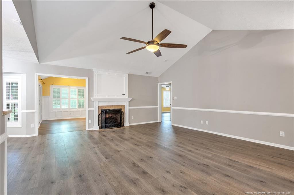 111 Bugle Call Drive Raeford, NC 28376 - Photo 10 of 45
