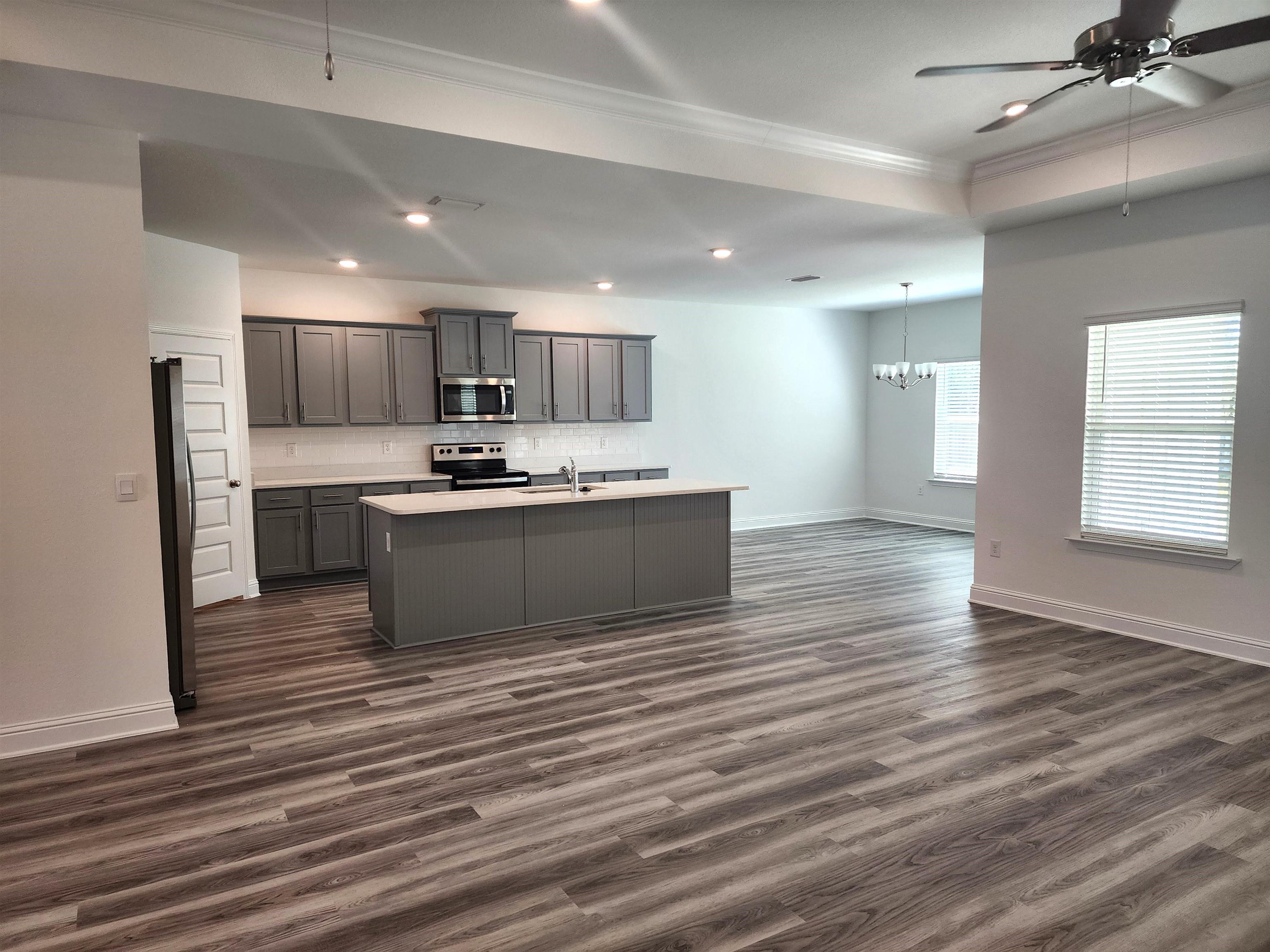8022 Calverton Street Foley, AL 36535 - Photo 2 of 10