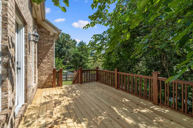 $725,000 | 4528 Winfield Drive, Nashville, TN 37211