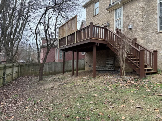 $725,000 | 4528 Winfield Drive, Nashville, TN 37211