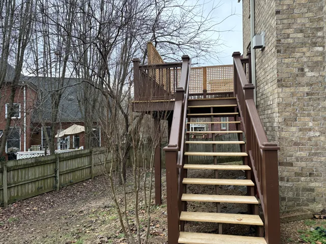 $725,000 | 4528 Winfield Drive, Nashville, TN 37211