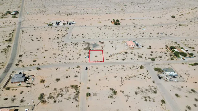 $9,000 | 1134 Sea Kist Avenue, Thermal, CA 92274