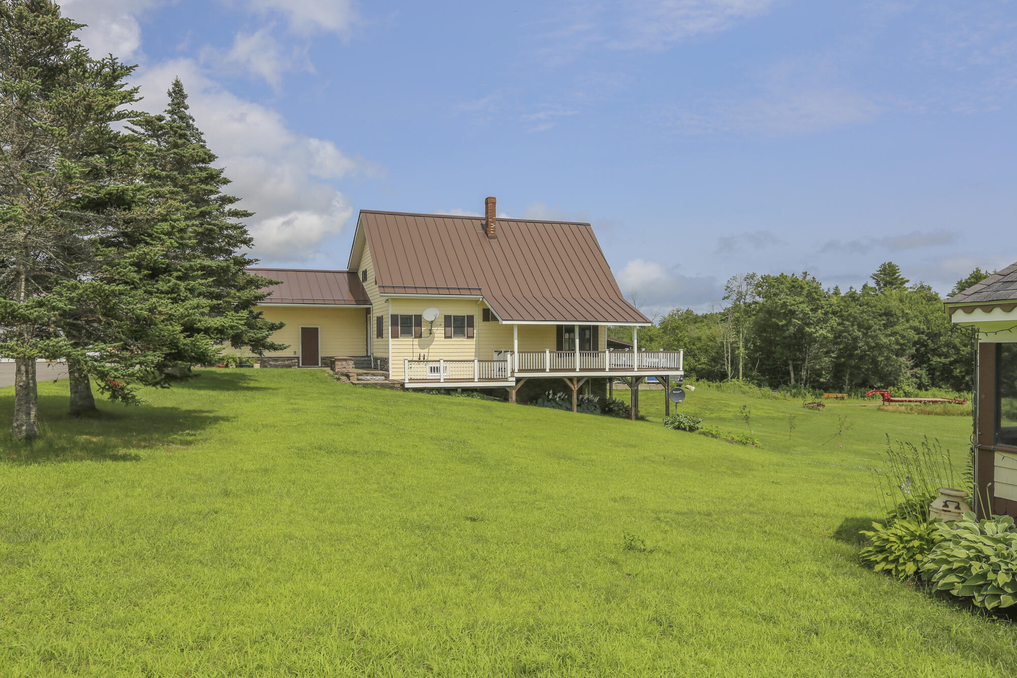951 Waldo Station Road Belfast, ME 04915 - Photo 1 of 44 951WaldoStationRD-50