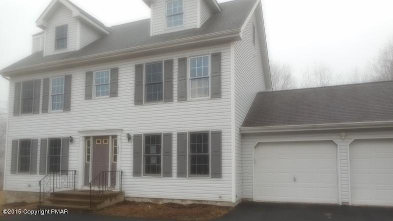 258 Lehman Road Bushkill, PA 18324 - Photo 1 of 8