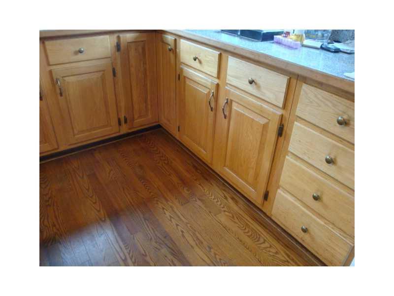 360 Sawyer Road Hampden, ME 04444 - Photo 14 of 35 Kitchen.