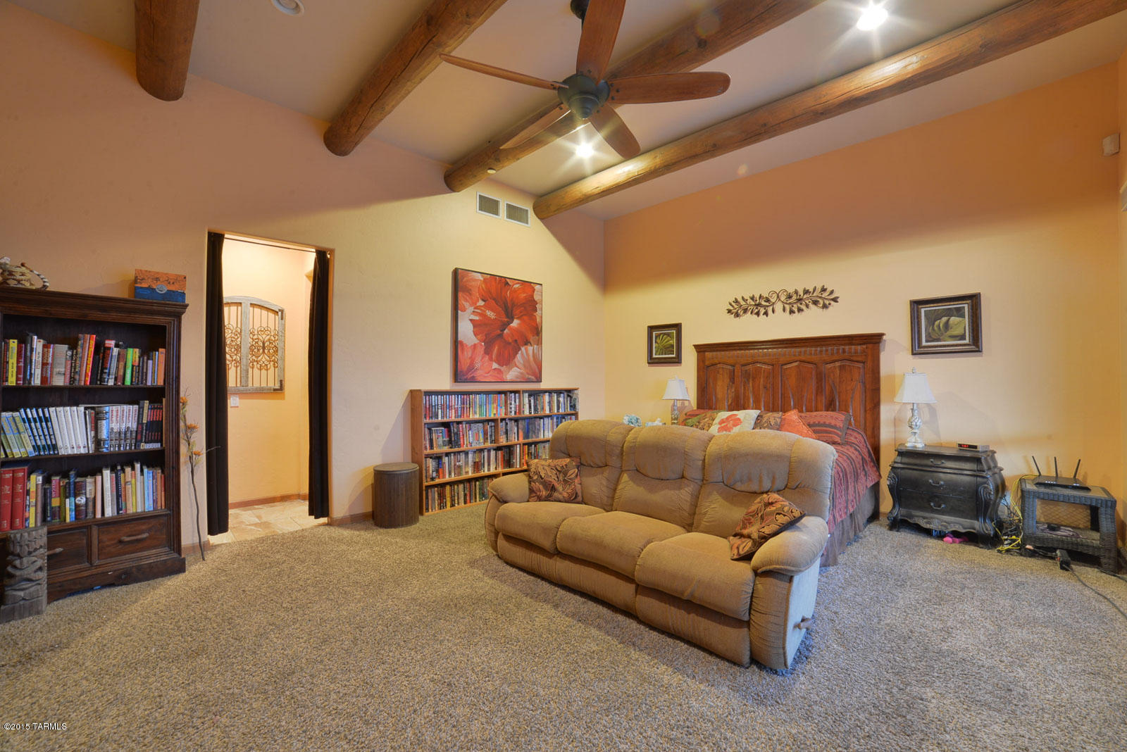 5052 South Perlita Road Tucson, AZ 85747 - Photo 15 of 50