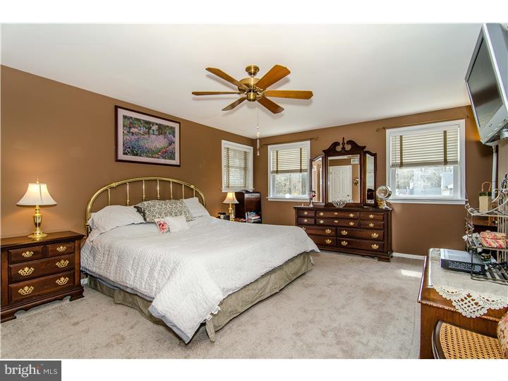 713 Brainerd Road Exton, PA 19341 - Photo 14 of 25 Master Bedroom