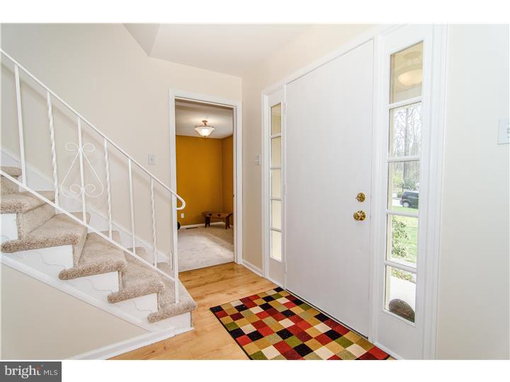 713 Brainerd Road Exton, PA 19341 - Photo 3 of 25 Foyer