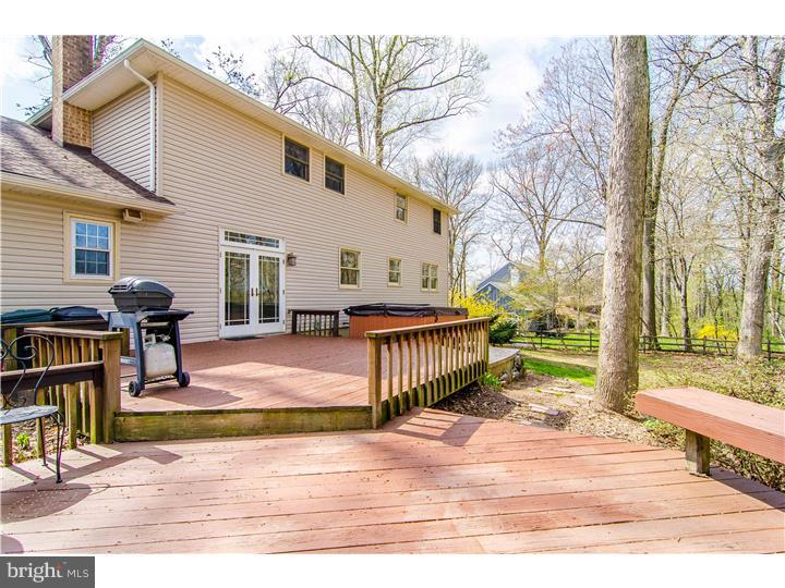 713 Brainerd Road Exton, PA 19341 - Photo 23 of 25 Deck