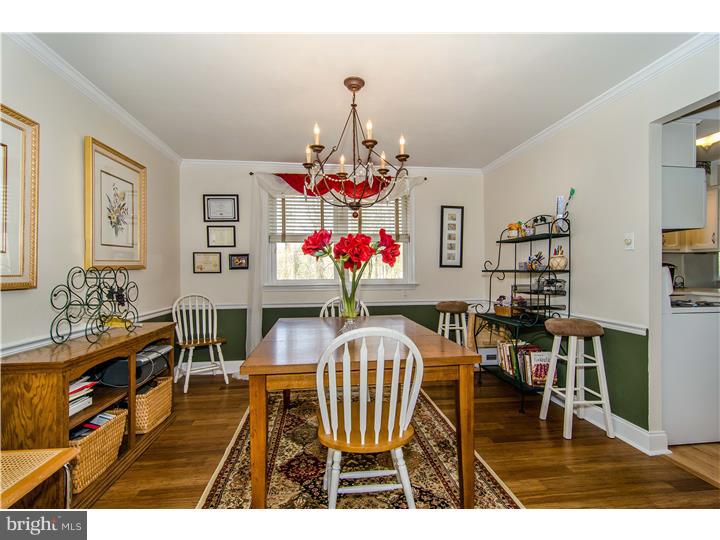 713 Brainerd Road Exton, PA 19341 - Photo 6 of 25 Dining Room