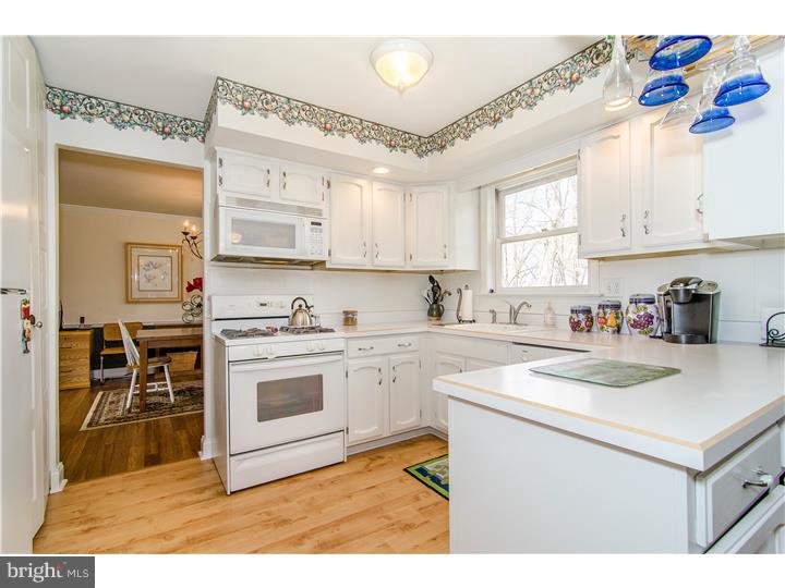 713 Brainerd Road Exton, PA 19341 - Photo 7 of 25 Kitchen