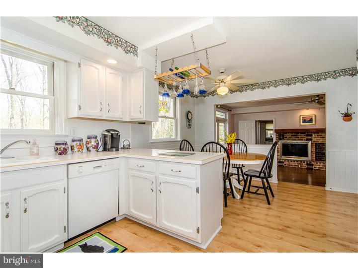 713 Brainerd Road Exton, PA 19341 - Photo 8 of 25 Kitchen