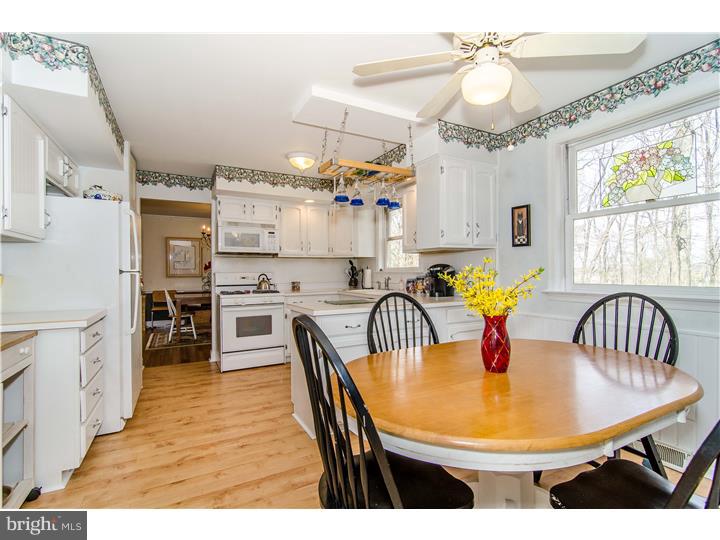 713 Brainerd Road Exton, PA 19341 - Photo 9 of 25 Breakfast Room
