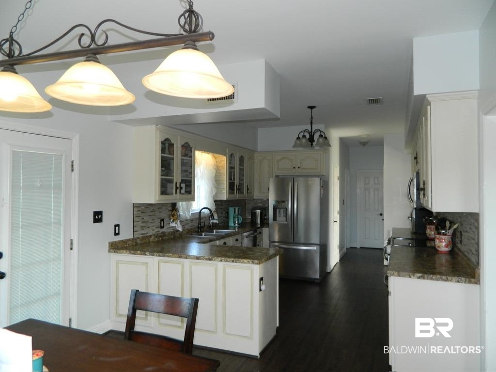 5110 South Albert Evans Road Wilmer, AL 36587 - Photo 14 of 38
