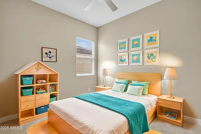 $2,750 | 3405 South 183rd Drive, Goodyear, AZ 85338