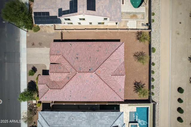 $2,750 | 3405 South 183rd Drive, Goodyear, AZ 85338