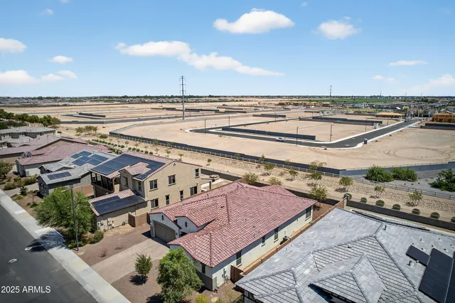 $2,750 | 3405 South 183rd Drive, Goodyear, AZ 85338