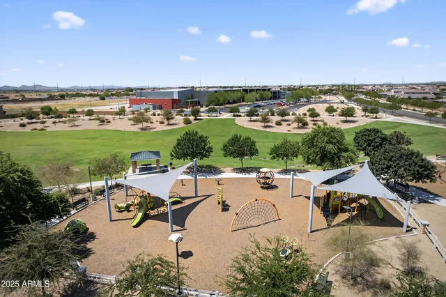 $2,750 | 3405 South 183rd Drive, Goodyear, AZ 85338