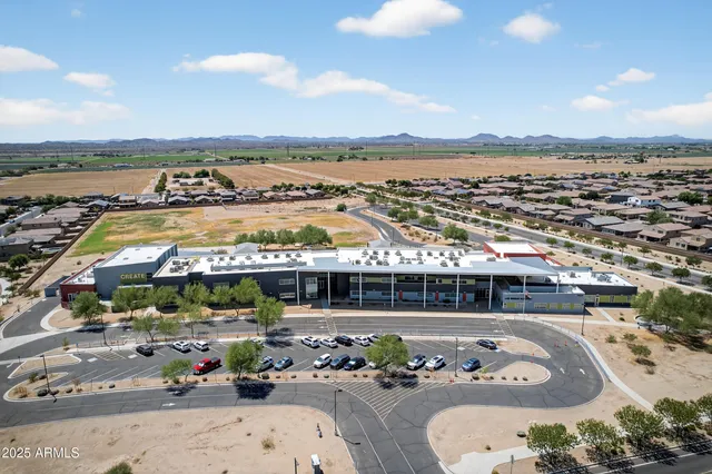 $2,750 | 3405 South 183rd Drive, Goodyear, AZ 85338