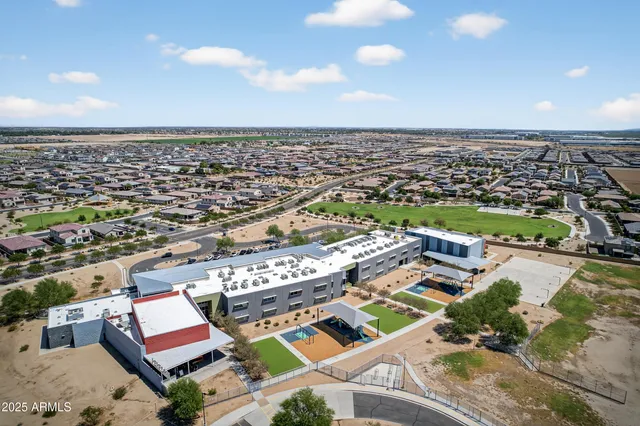 $2,750 | 3405 South 183rd Drive, Goodyear, AZ 85338