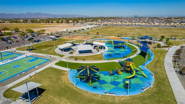 $2,750 | 3405 South 183rd Drive, Goodyear, AZ 85338