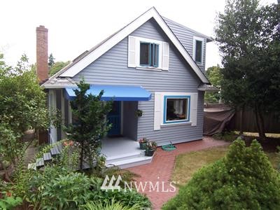 6715 47th Place Southwest Seattle, WA 98136 - Photo 1 of 1 Gallery Image 1