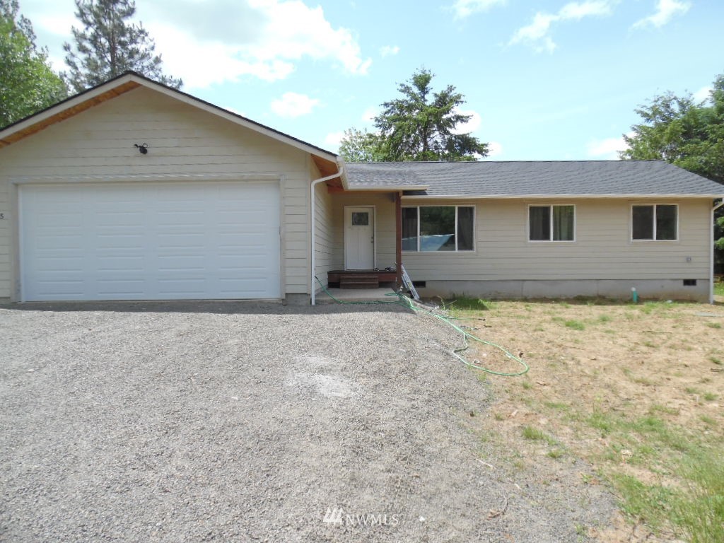275 Studebaker Rd Spur 2, Unit 2 Castle Rock, WA 98611 - Photo 1 of 1 Gallery Image 1