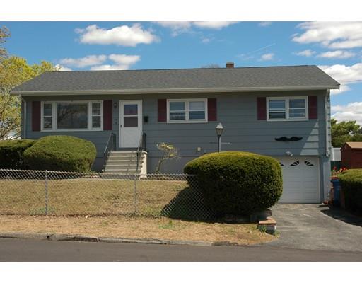 14 Martha Lane Lawrence, MA 01843 - Photo 1 of 20