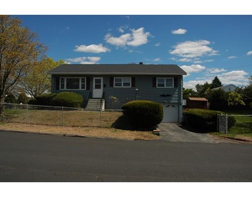 14 Martha Lane Lawrence, MA 01843 - Photo 15 of 20